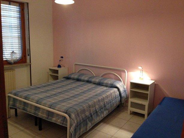 Casa Vacanze Orchidea Apartment Диано Марина Екстериор снимка