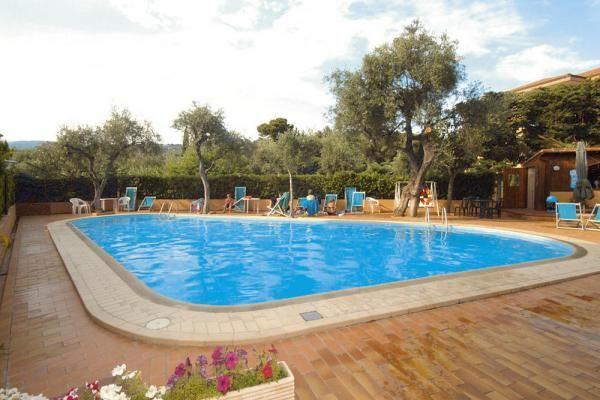 Casa Vacanze Orchidea Apartment Диано Марина Екстериор снимка